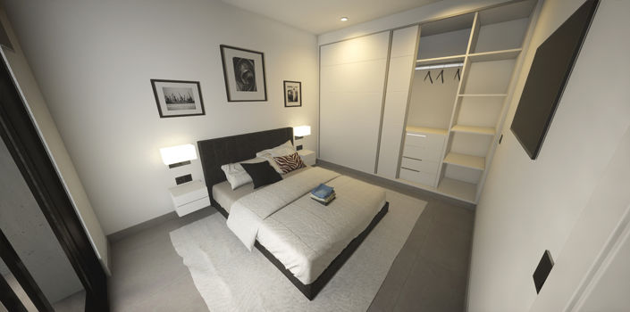 Image No.5-3 Bed Villa for sale