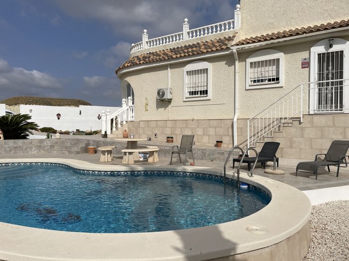 Image No.10-Villa de 3 chambres à vendre à Camposol