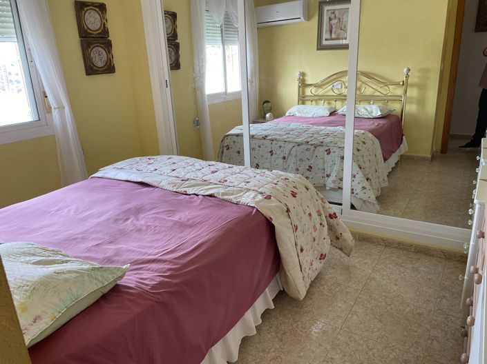 Image No.12-Villa de 3 chambres à vendre à Camposol