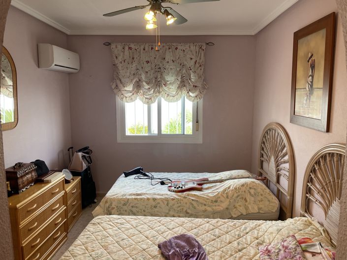 Image No.13-Villa de 3 chambres à vendre à Camposol