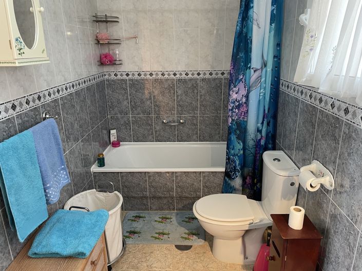 Image No.14-Villa de 3 chambres à vendre à Camposol