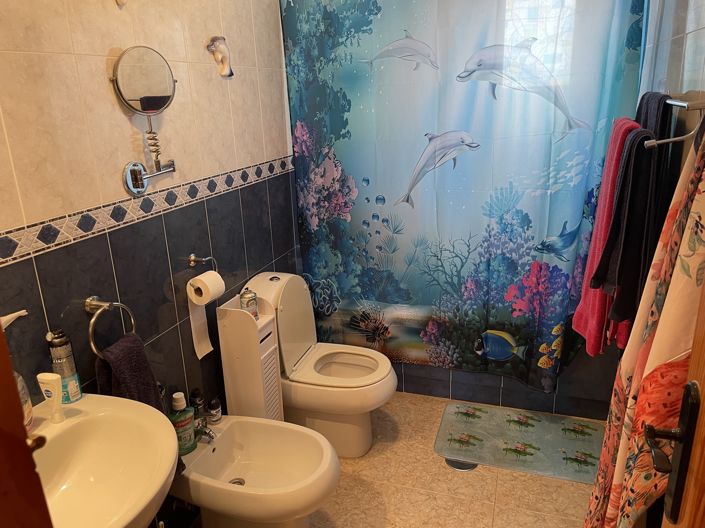 Image No.15-Villa de 3 chambres à vendre à Camposol