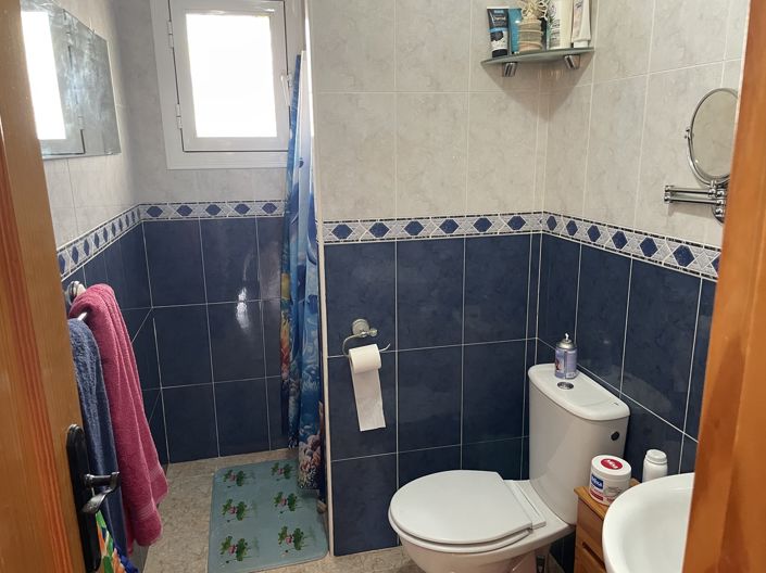 Image No.16-Villa de 3 chambres à vendre à Camposol