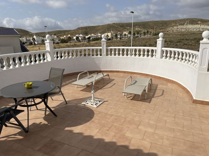 Image No.18-Villa de 3 chambres à vendre à Camposol