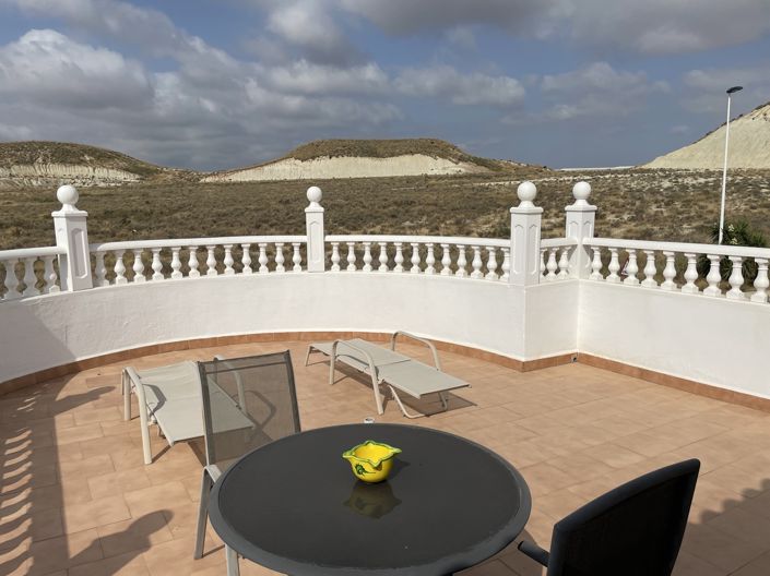 Image No.19-Villa de 3 chambres à vendre à Camposol