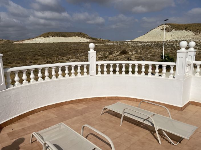 Image No.20-Villa de 3 chambres à vendre à Camposol