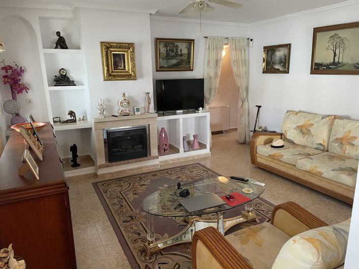 Image No.3-Villa de 3 chambres à vendre à Camposol