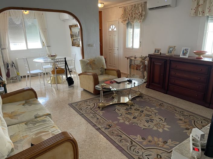 Image No.4-Villa de 3 chambres à vendre à Camposol