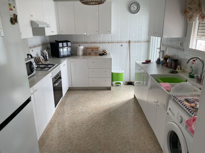 Image No.5-Villa de 3 chambres à vendre à Camposol