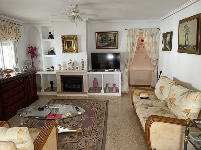 Image No.6-Villa de 3 chambres à vendre à Camposol