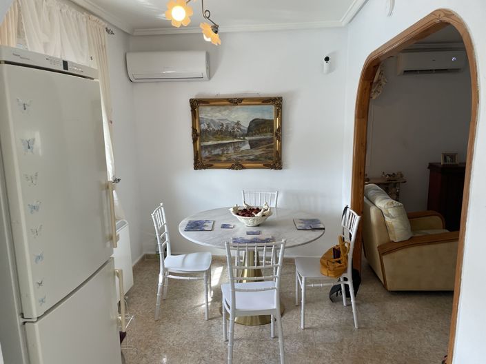 Image No.7-Villa de 3 chambres à vendre à Camposol