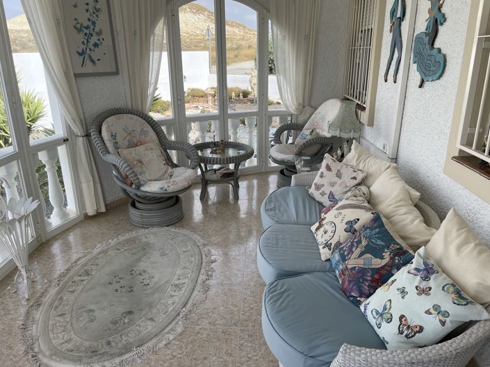 Image No.8-Villa de 3 chambres à vendre à Camposol