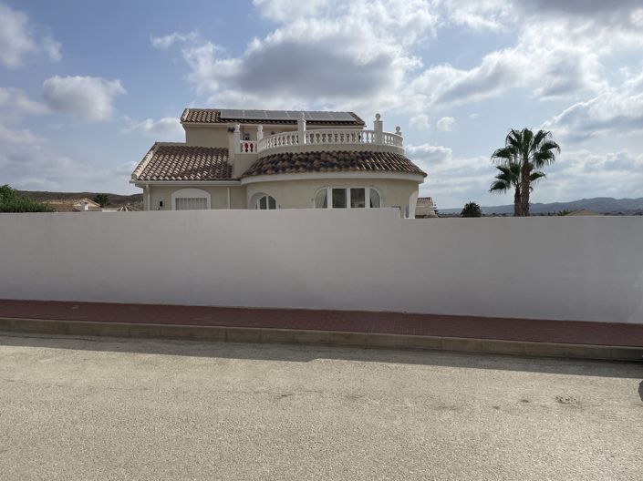 Image No.9-Villa de 3 chambres à vendre à Camposol