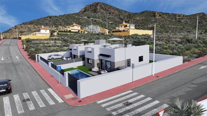 Image No.4-3 Bed Villa for sale