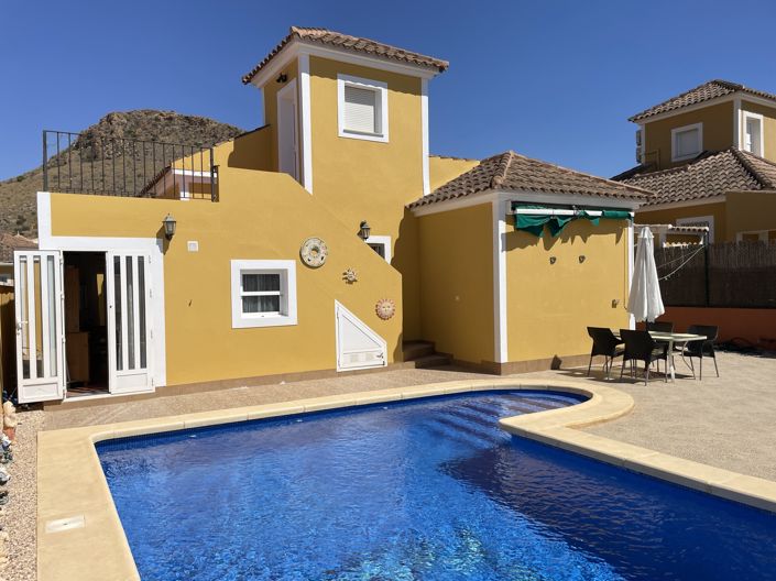 Image No.22-3 Bed Villa for sale