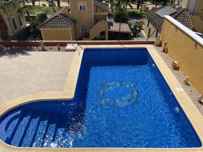 Image No.25-3 Bed Villa for sale