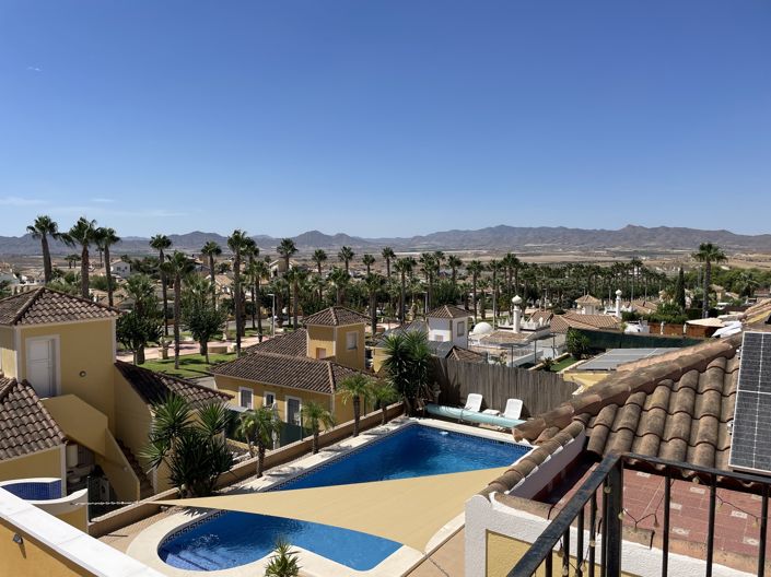 Image No.26-3 Bed Villa for sale