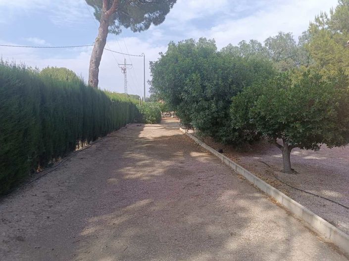 Image No.13-3 Bed Country House for sale