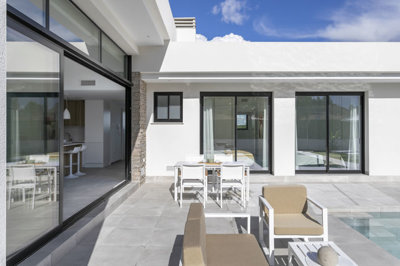 Villaquest most sold property