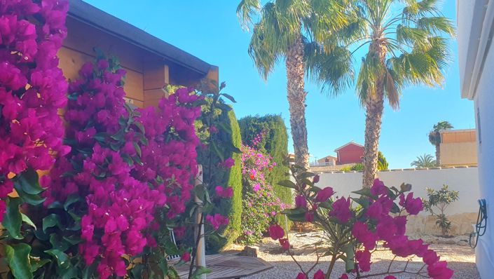 Image No.16-Villa de 2 chambres à vendre à Camposol