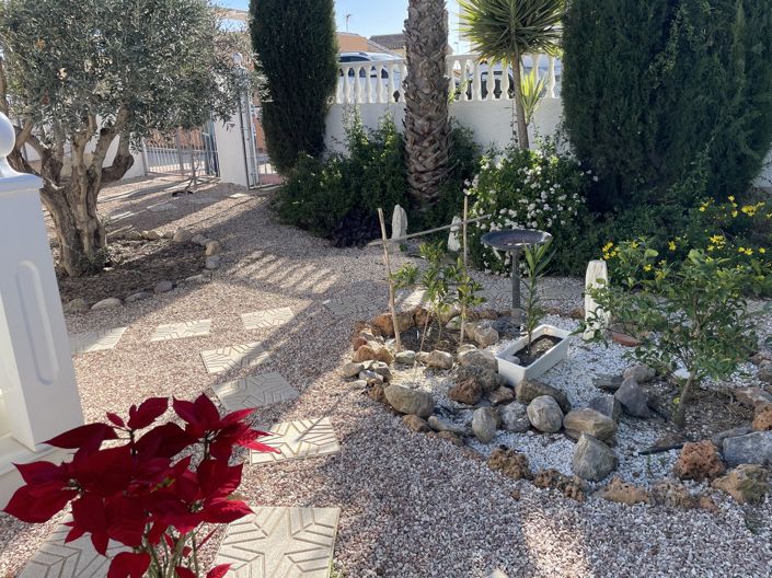 Image No.19-Villa de 2 chambres à vendre à Camposol