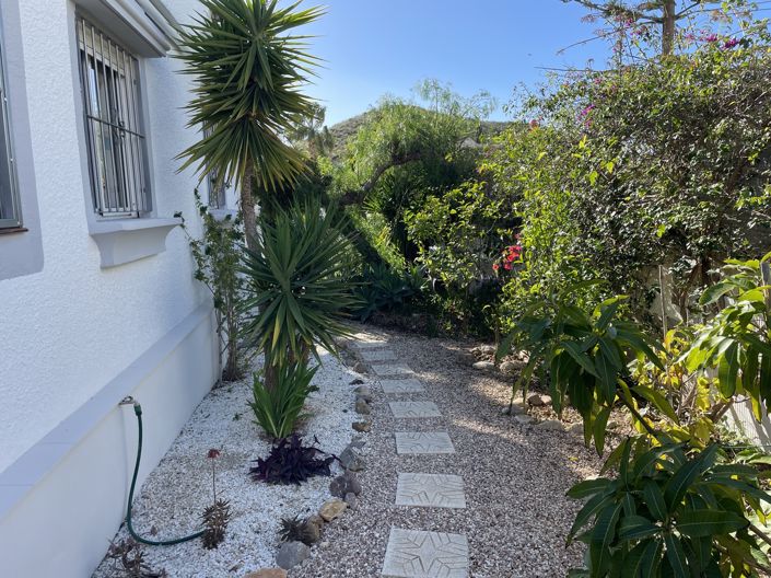 Image No.20-Villa de 2 chambres à vendre à Camposol