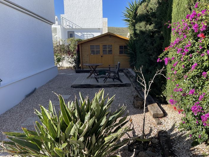 Image No.22-Villa de 2 chambres à vendre à Camposol