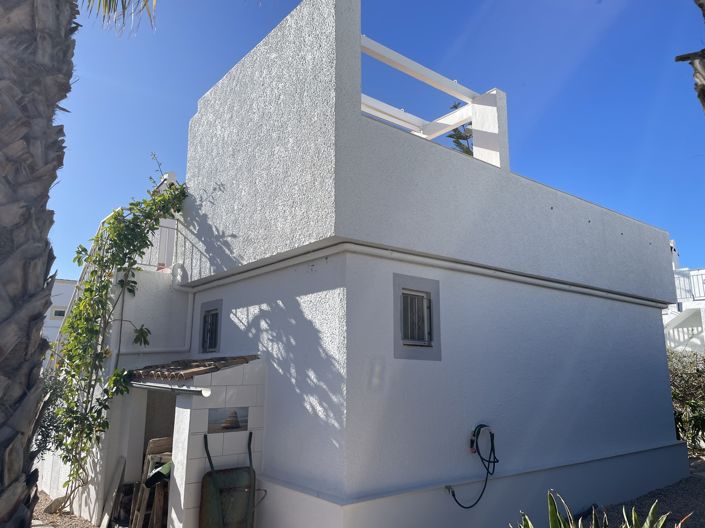 Image No.23-Villa de 2 chambres à vendre à Camposol