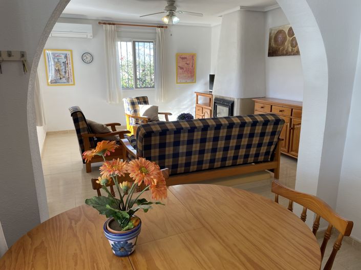 Image No.6-Villa de 2 chambres à vendre à Camposol