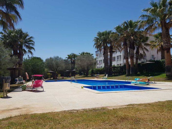 Image No.30-Appartement de 2 chambres à vendre à Villamartin