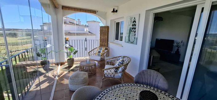 Image No.6-2 Bed Apartment for sale