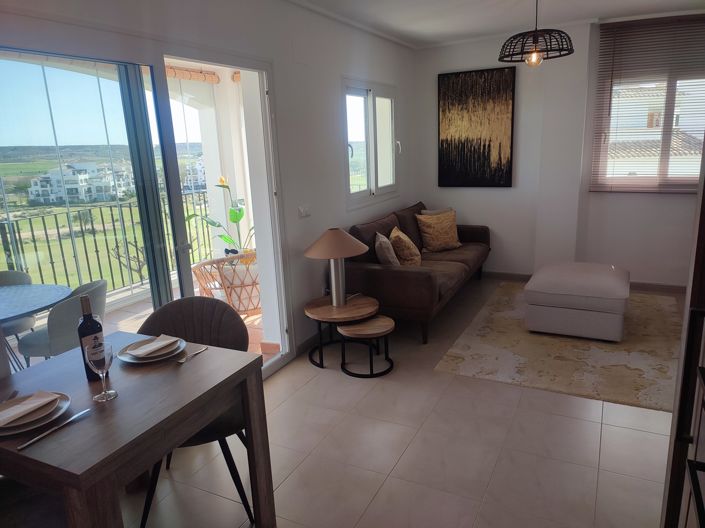 Image No.8-2 Bed Apartment for sale