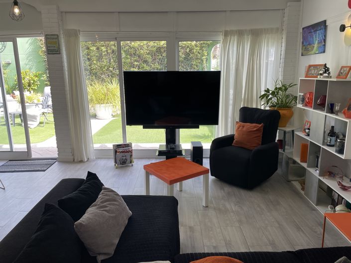 Image No.13-Villa de 2 chambres à vendre à Mazarron Country Club