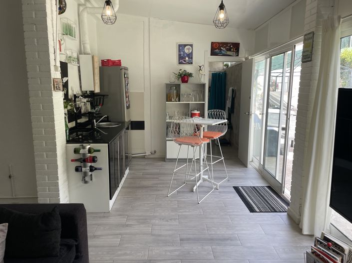 Image No.14-Villa de 2 chambres à vendre à Mazarron Country Club