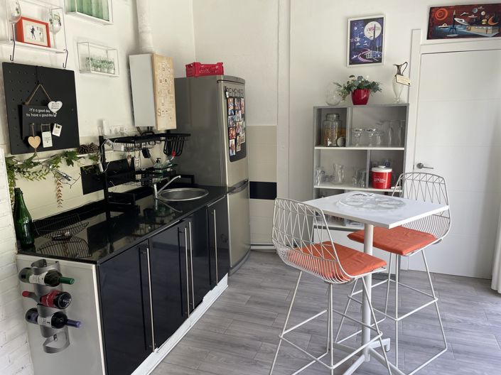 Image No.21-Villa de 2 chambres à vendre à Mazarron Country Club