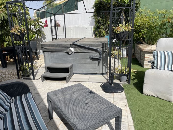 Image No.26-Villa de 2 chambres à vendre à Mazarron Country Club