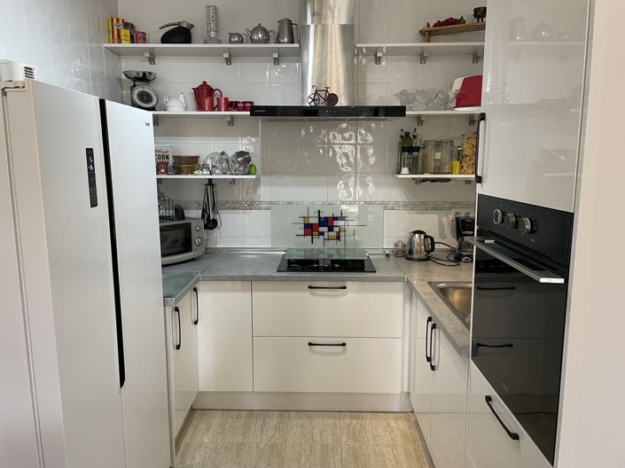 Image No.4-Villa de 2 chambres à vendre à Mazarron Country Club