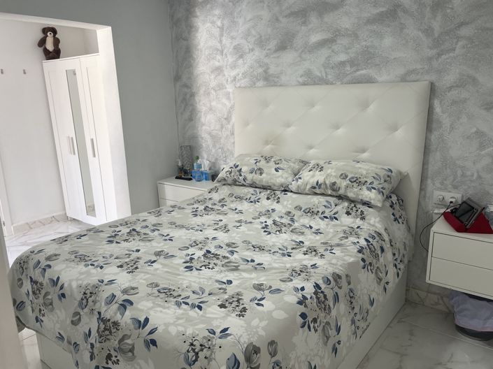 Image No.12-Propriété de 2 chambres à vendre à Camposol