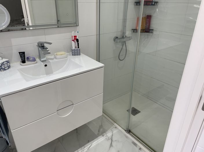 Image No.15-Propriété de 2 chambres à vendre à Camposol