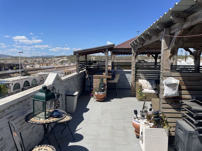 Image No.17-Propriété de 2 chambres à vendre à Camposol