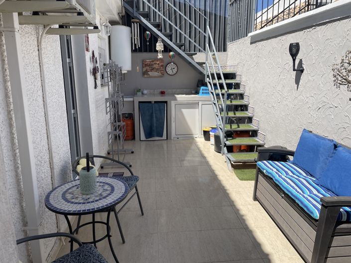 Image No.18-Propriété de 2 chambres à vendre à Camposol