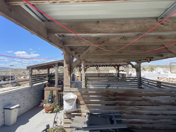 Image No.21-Propriété de 2 chambres à vendre à Camposol