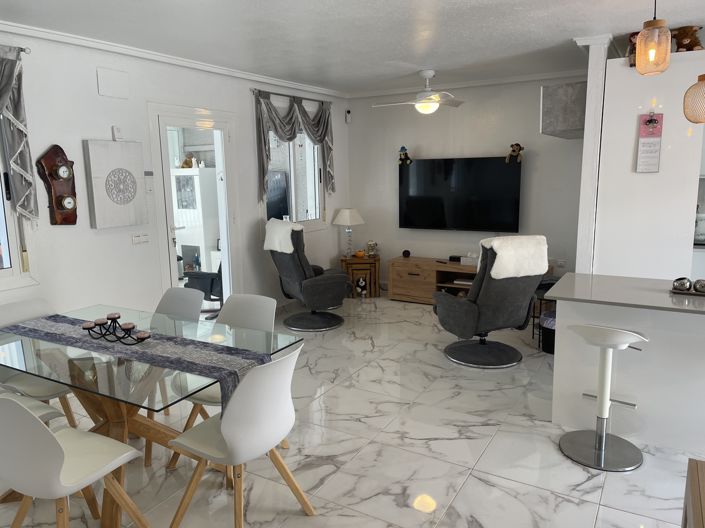 Image No.3-Propriété de 2 chambres à vendre à Camposol