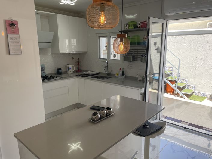 Image No.4-Propriété de 2 chambres à vendre à Camposol