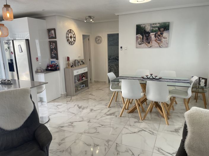 Image No.5-Propriété de 2 chambres à vendre à Camposol