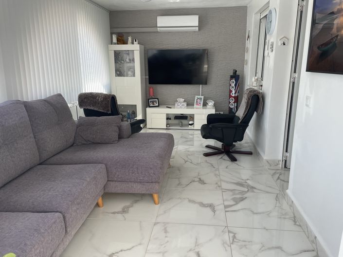 Image No.7-Propriété de 2 chambres à vendre à Camposol