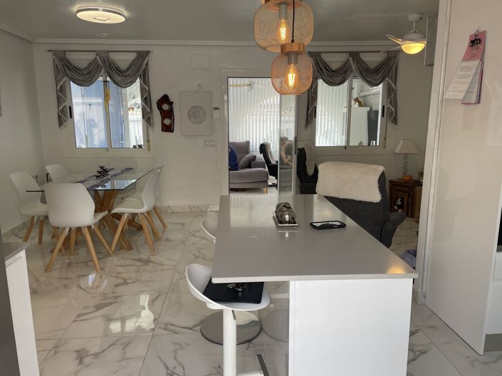 Image No.9-Propriété de 2 chambres à vendre à Camposol