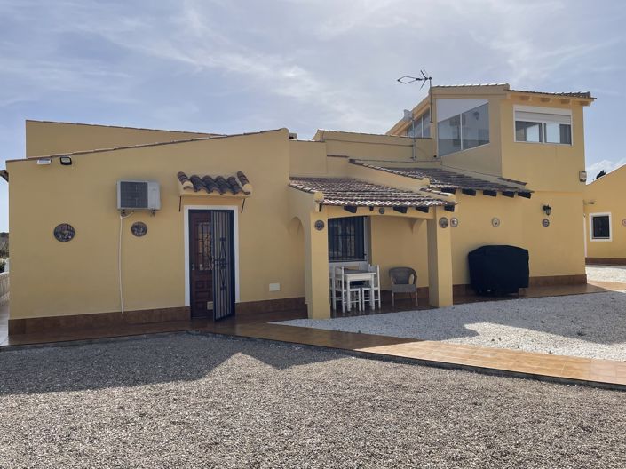 Image No.10-Villa de 5 chambres à vendre à Alhama de Murcia