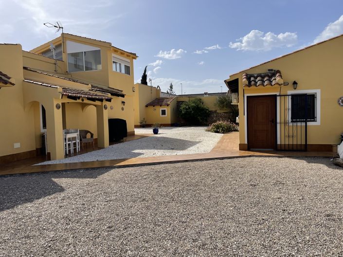 Image No.11-Villa de 5 chambres à vendre à Alhama de Murcia