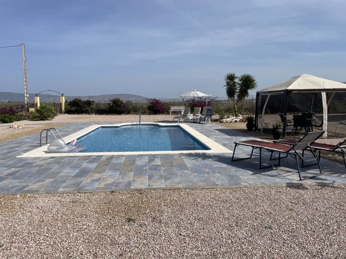 Image No.22-Villa de 5 chambres à vendre à Alhama de Murcia